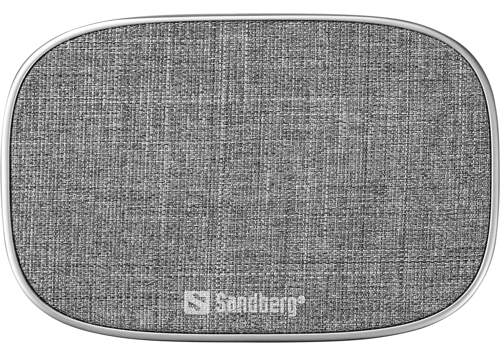 SANDBERG SleekPAD - Induktive Ladematte - 15 Watt, Ansicht 2