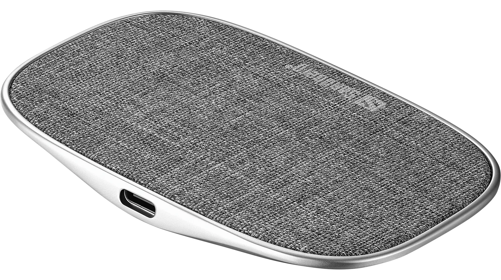 SANDBERG SleekPAD - Induktive Ladematte - 15 Watt, Ansicht 3