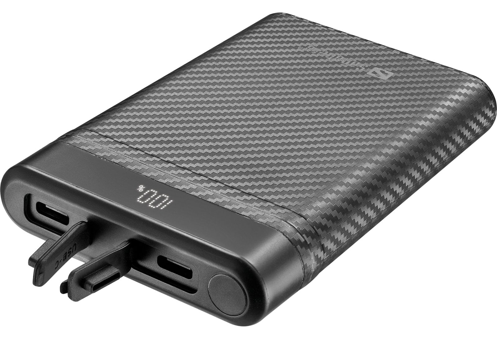 SANDBERG Survivor Nano Powerbank 10000