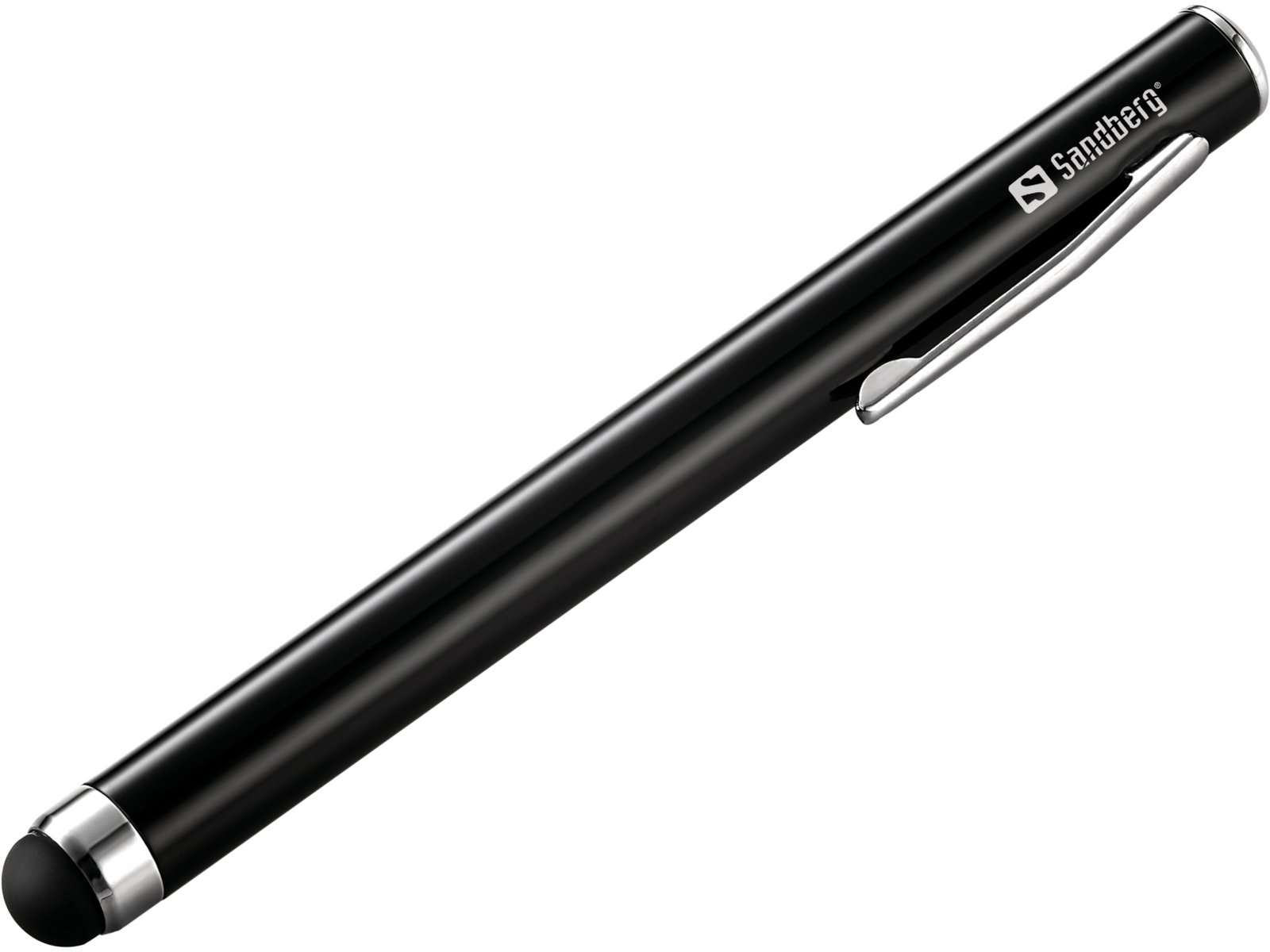 SANDBERG Tablet Stylus - Schwarz
