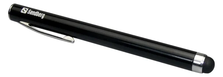 SANDBERG Tablet Stylus - Schwarz, Ansicht 3