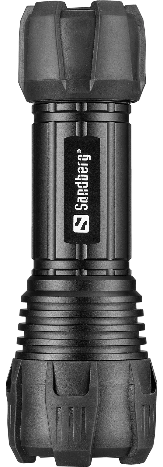 SANDBERG Taschenlampe - LED - 3 Modi, Ansicht 4