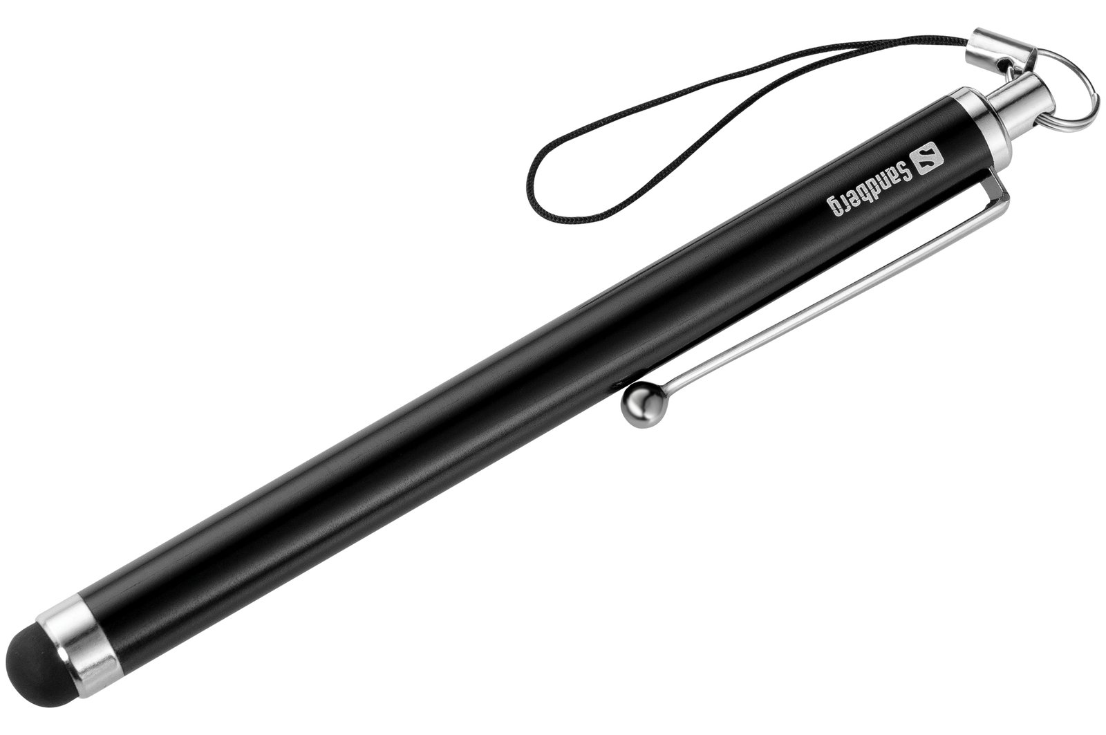 SANDBERG Touchscreen Stylus Pen Saver - Stylus