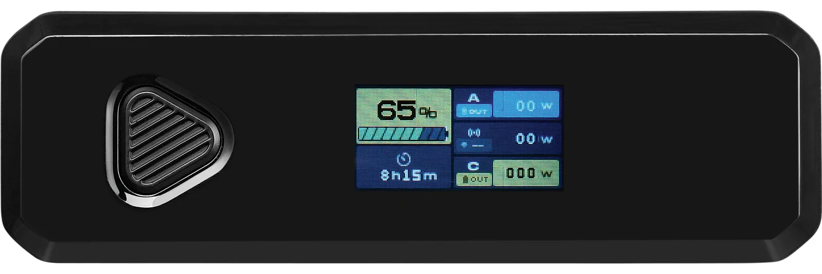 SANDBERG Travel - Induktive Power Bank - 5 / 9 / 12 / 15 / 20 V, Ansicht 4