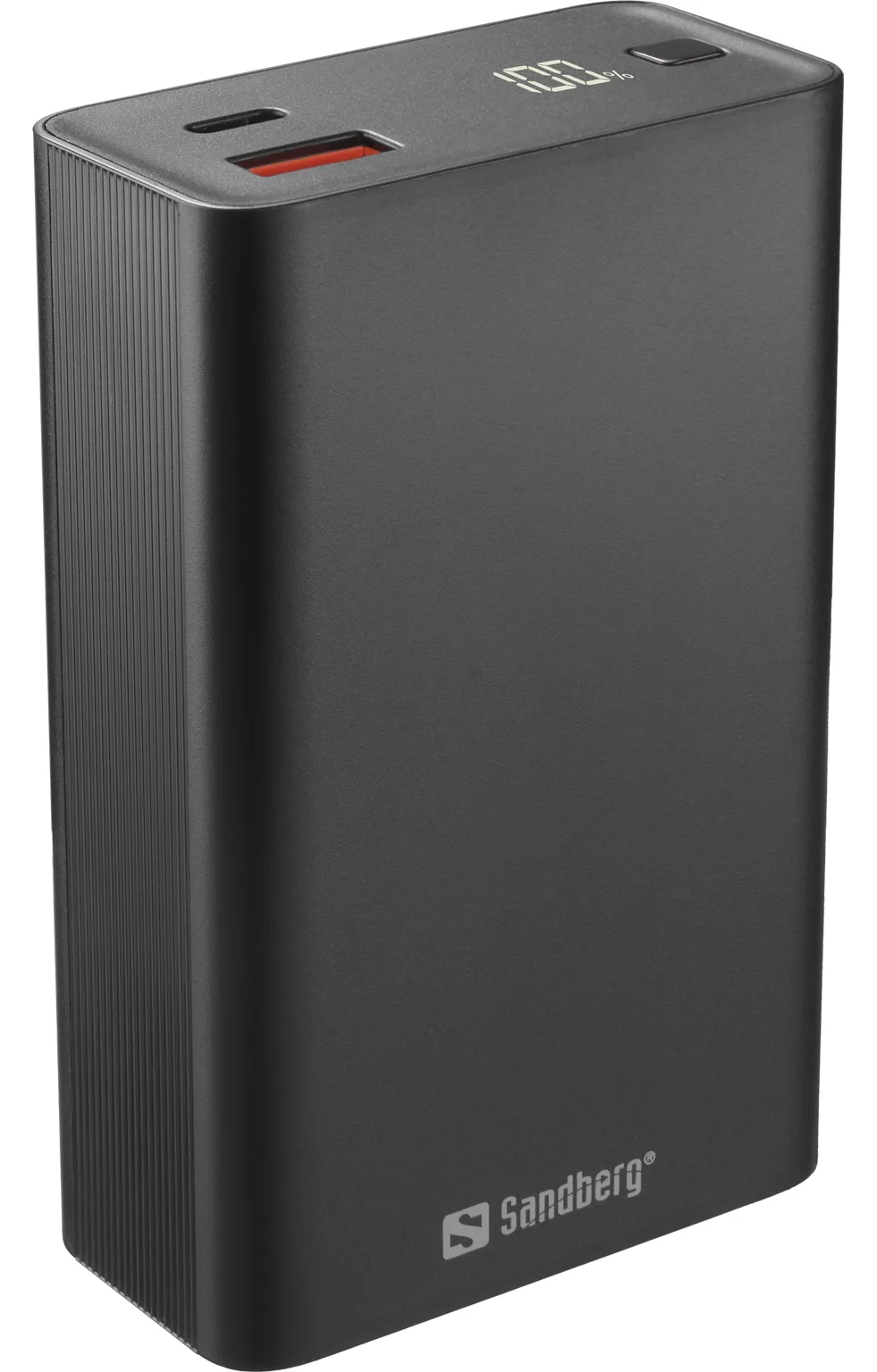 SANDBERG Travel Powerbank 20000 PD65W, Ansicht 3