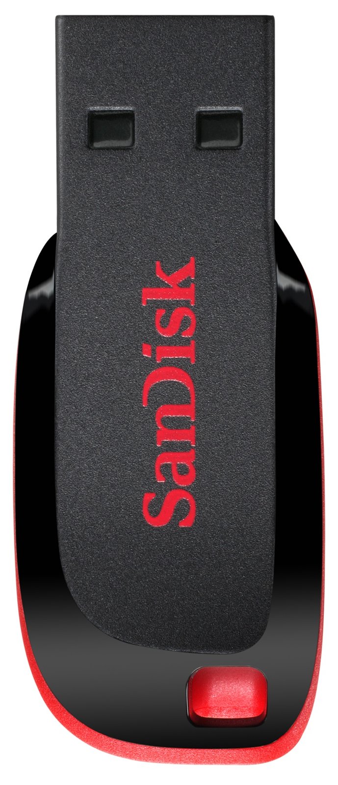 SanDisk Cruzer Blade - USB-Flash-Laufwerk - 16 GB