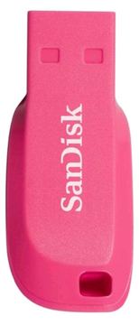 SanDisk Cruzer Blade - USB-Flash-Laufwerk - 16 GB von LumaTech