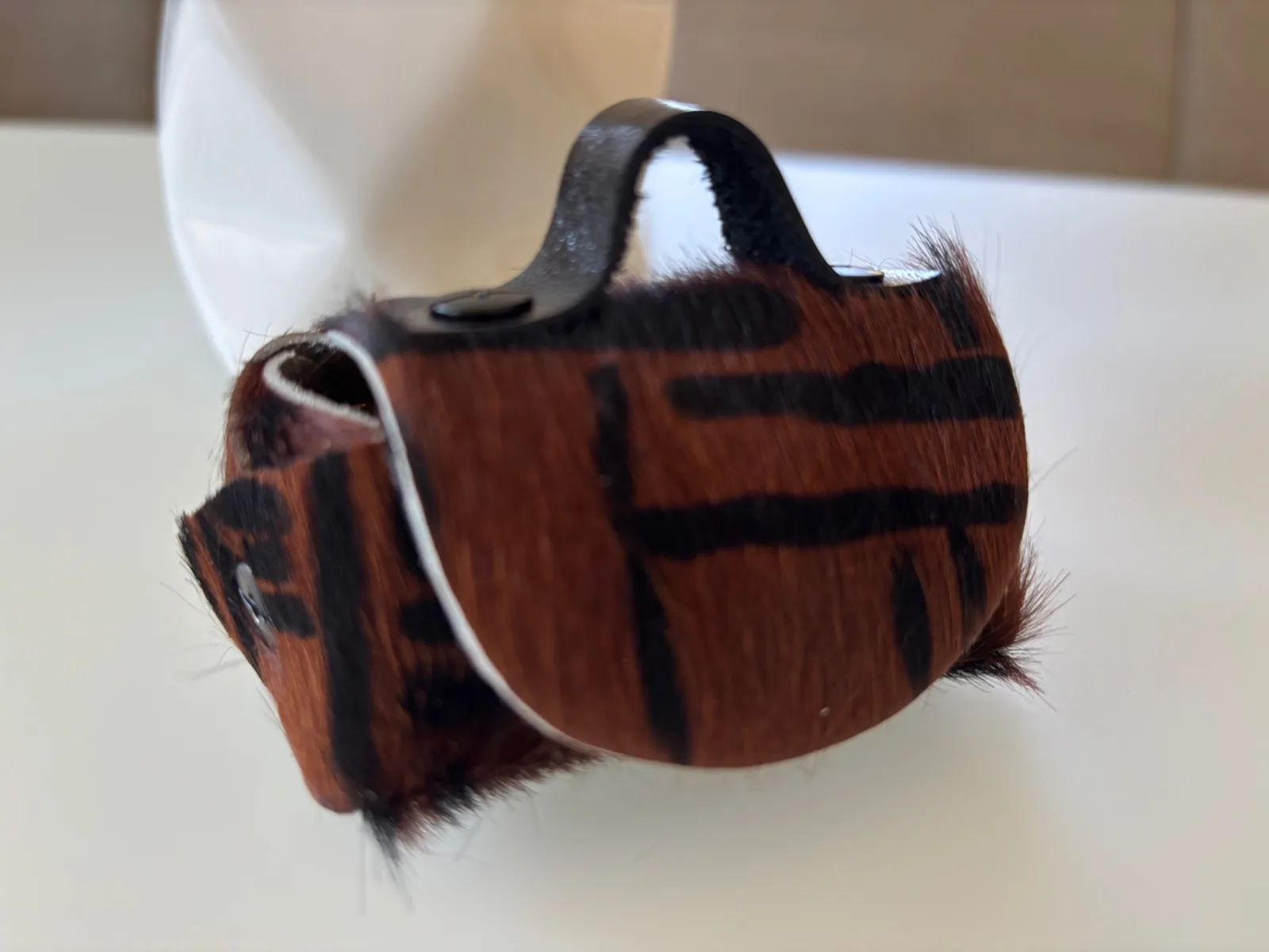 Mini-renew (Fell) — Bild 2