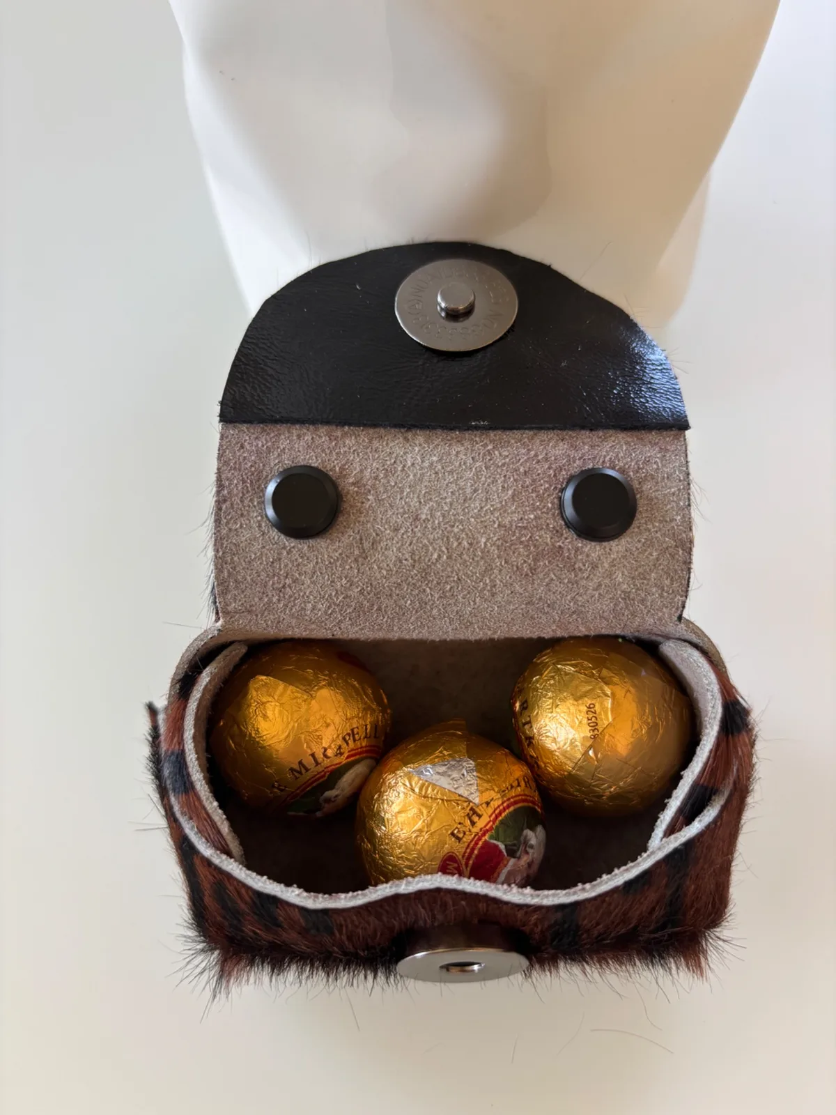 Mini-renew (Fell) — Bild 3