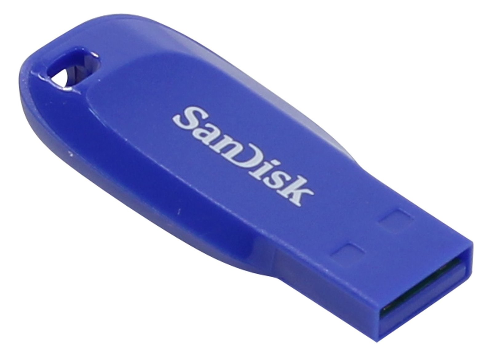 SanDisk Cruzer Blade - USB-Flash-Laufwerk - 32 GB