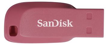 SanDisk Cruzer Blade - USB-Flash-Laufwerk - 32 GB von LumaTech