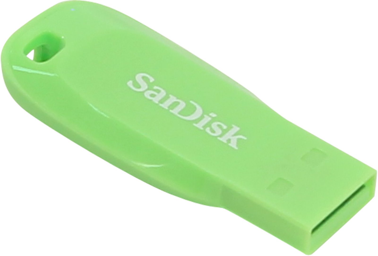 SanDisk Cruzer Blade - USB-Flash-Laufwerk - 32 GB von LumaTech