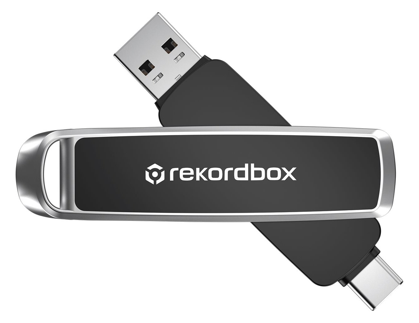 SanDisk DJ - USB-Flash-Laufwerk - 512 GB - USB-A von LumaTech
