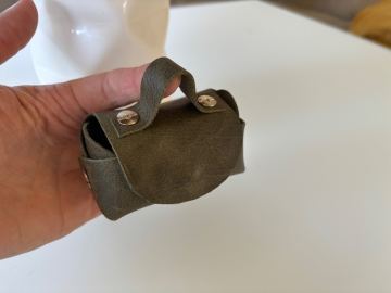 Mini-renew (Militärgrün)