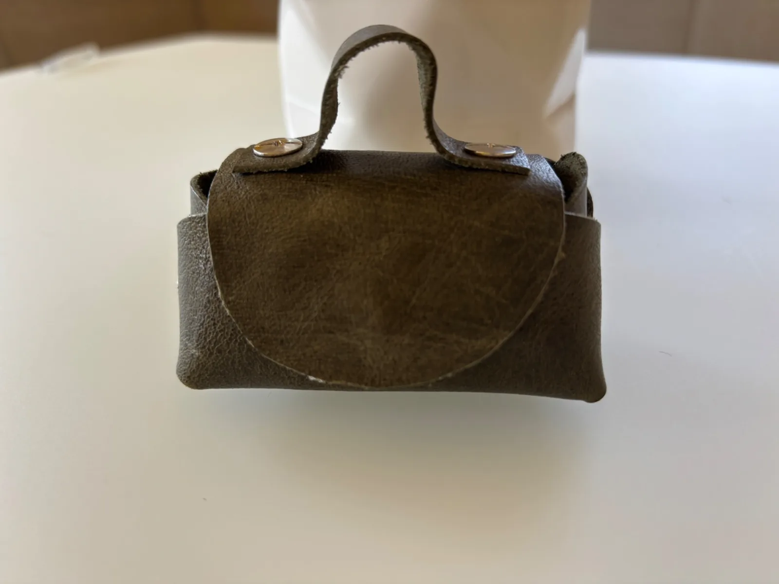 Mini-renew (Militärgrün) — Bild 2