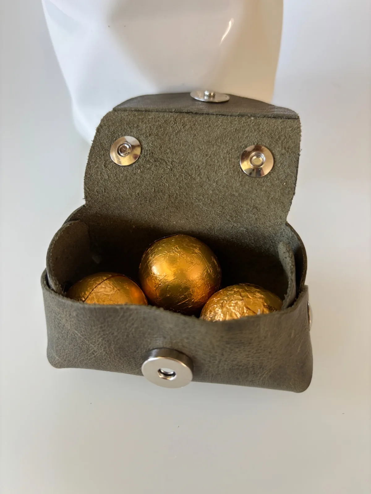 Mini-renew (Militärgrün) — Bild 3