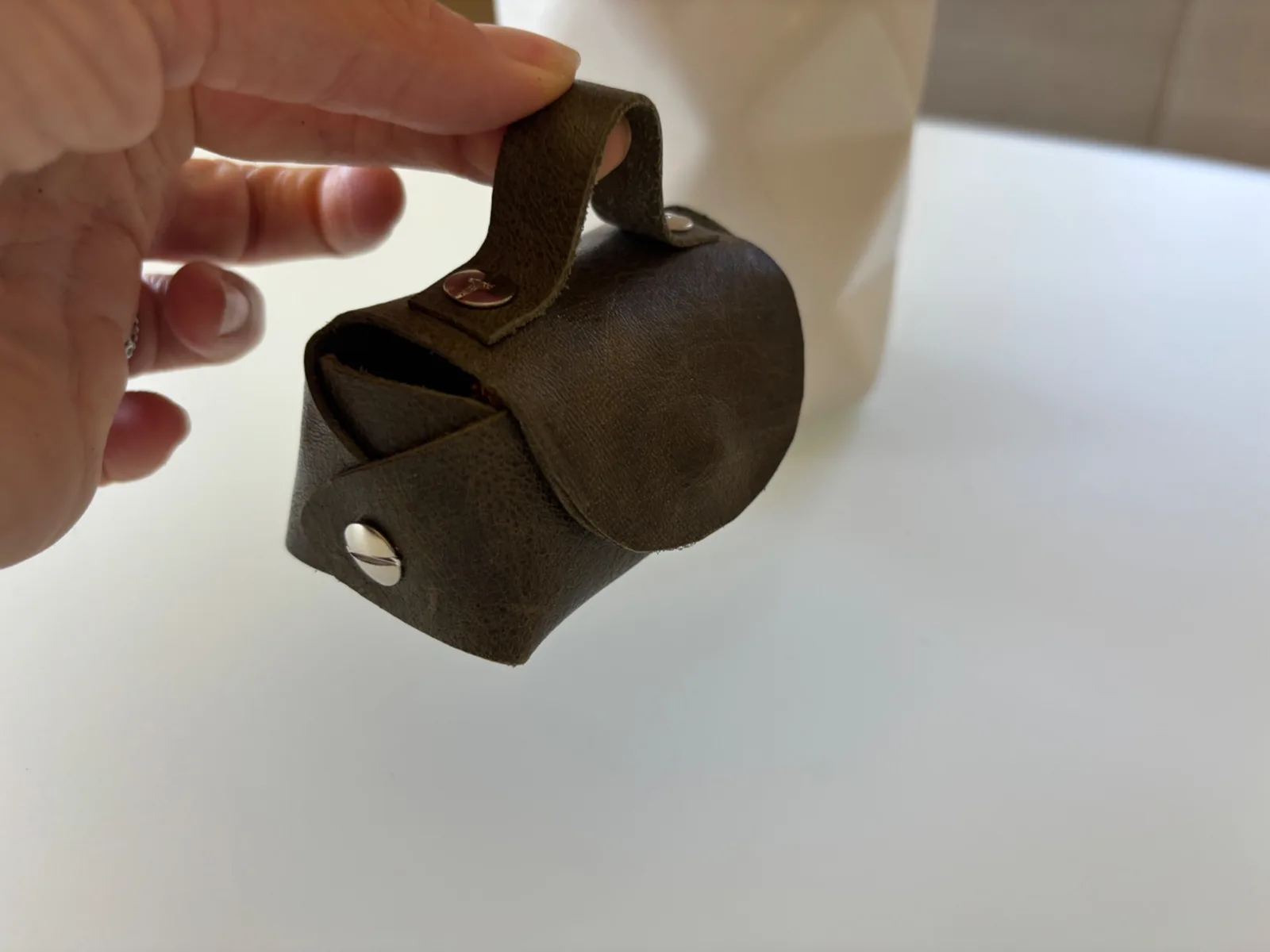 Mini-renew (Militärgrün) — Bild 6