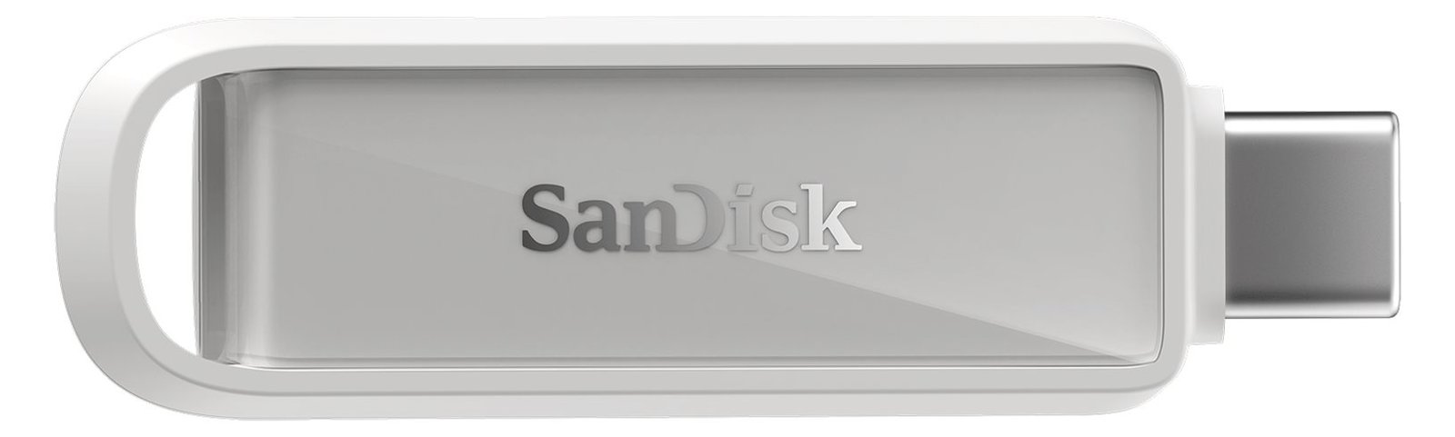 SanDisk Phone Drive Usb-C Arctic White - USB-Stick - 128 GB von LumaTech