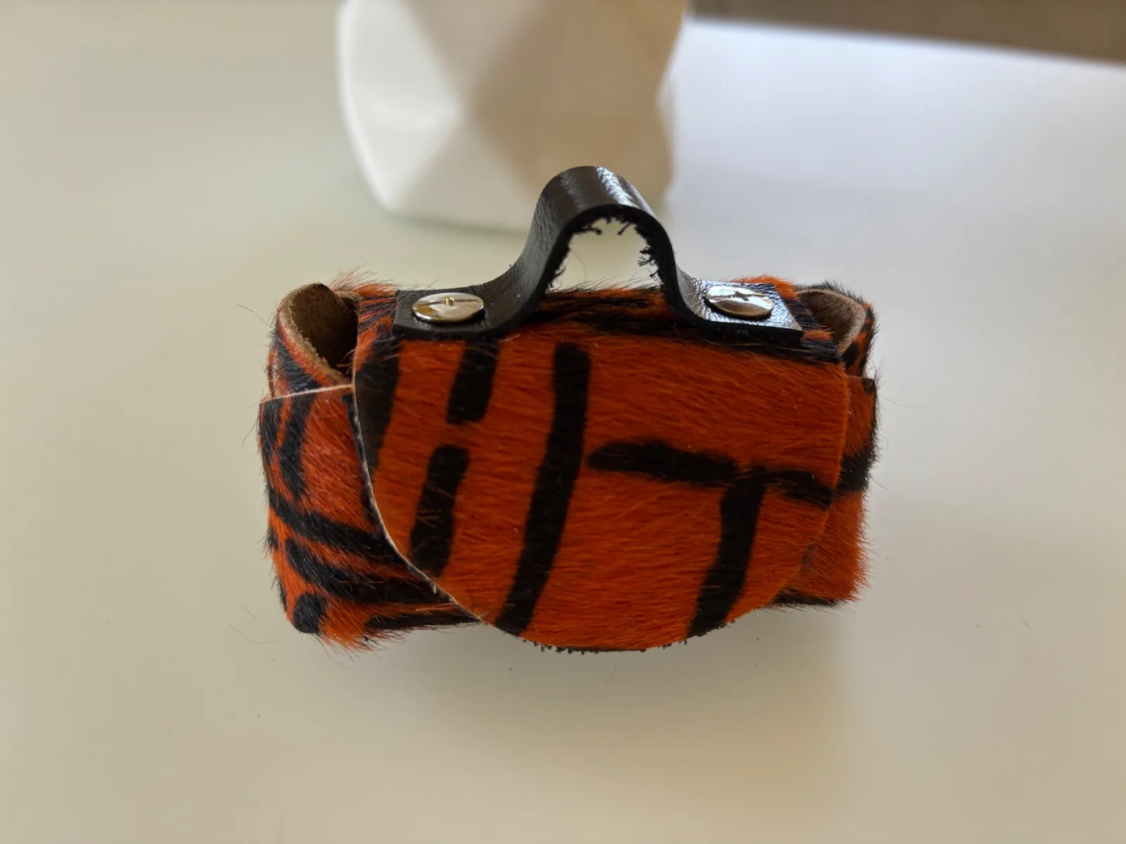 Mini-renew (Fell) — Bild 2