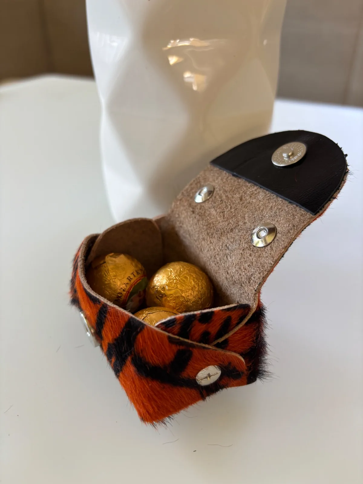 Mini-renew (Fell) — Bild 3