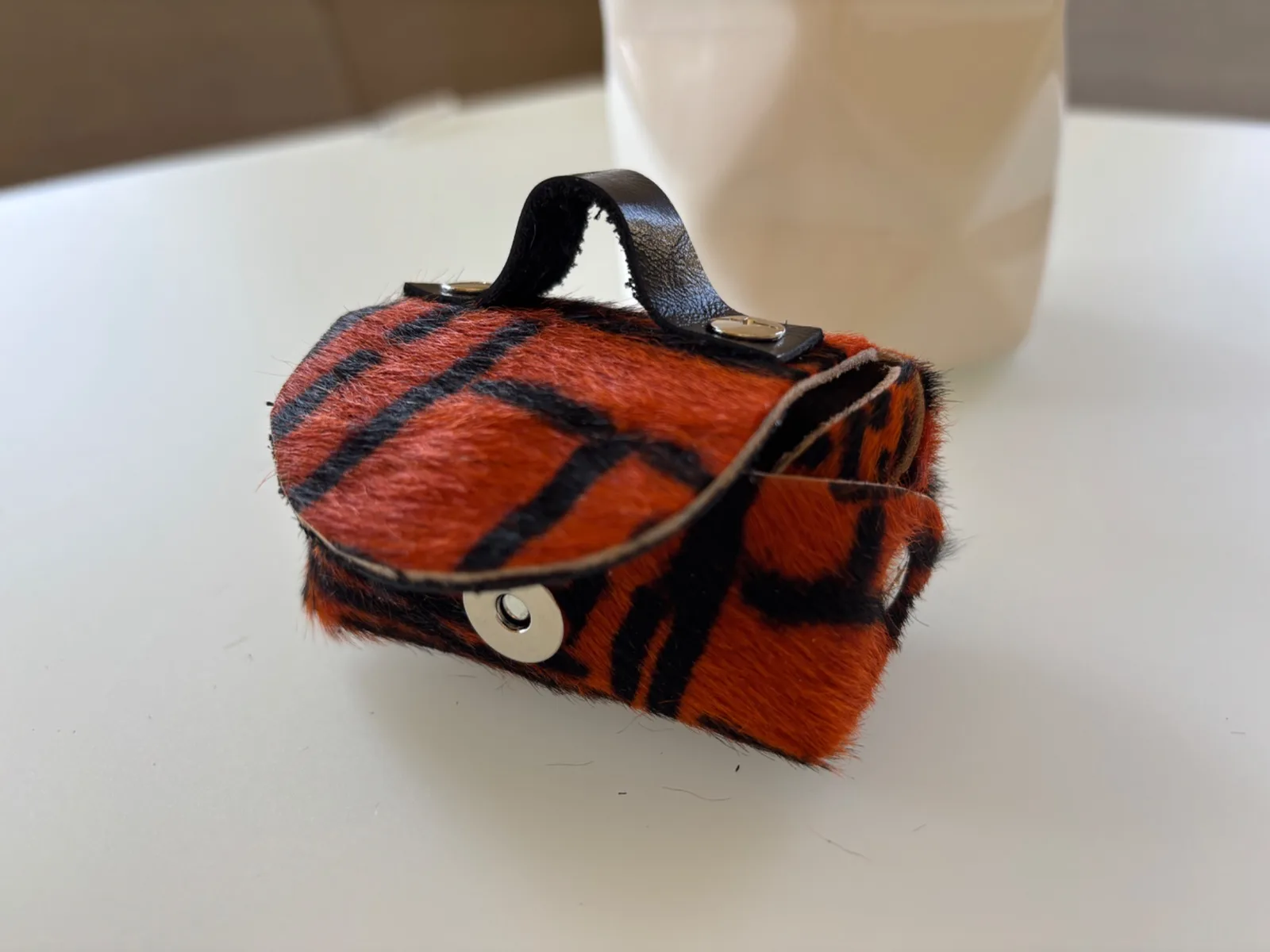 Mini-renew (Fell) — Bild 6