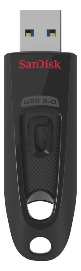 SanDisk Ultra - USB-Flash-Laufwerk - 32 GB von LumaTech