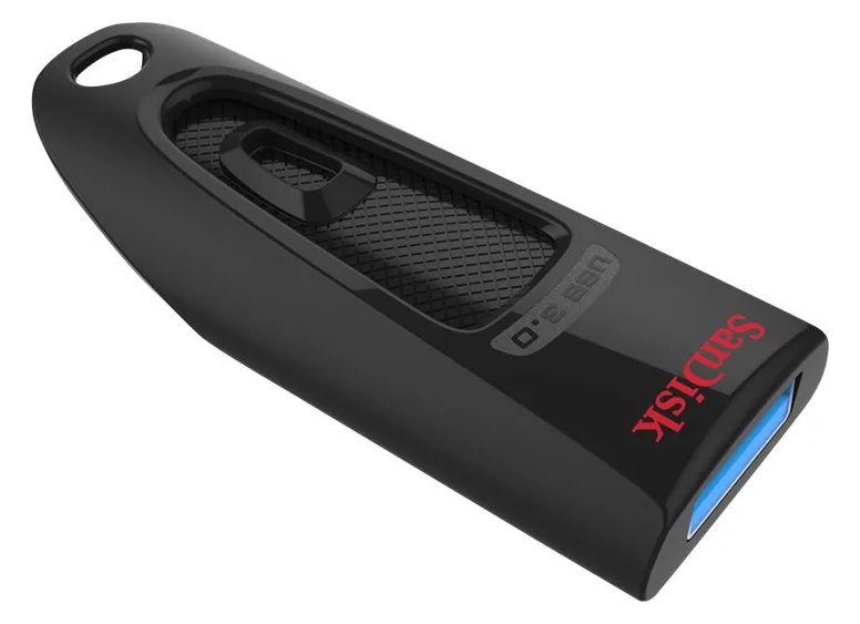 SanDisk Ultra - USB-Flash-Laufwerk - 64 GB - USB 3.0, Ansicht 5