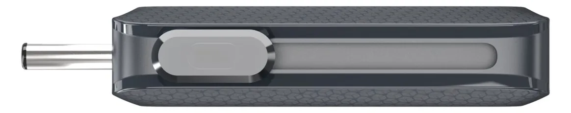 SanDisk Ultra Dual - USB-Flash-Laufwerk - 64 GB - USB-C, Ansicht 4