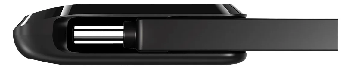 SanDisk Ultra Dual Drive Go - USB-Flash-Laufwerk - 32 GB USB 3.1, Ansicht 2