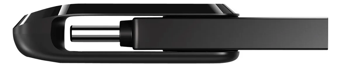 SanDisk Ultra Dual Drive Go - USB-Flash-Laufwerk - 32 GB USB 3.1, Ansicht 3