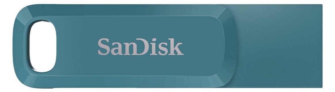 SanDisk Ultra Dual Drive Go - USB-Flash-Laufwerk