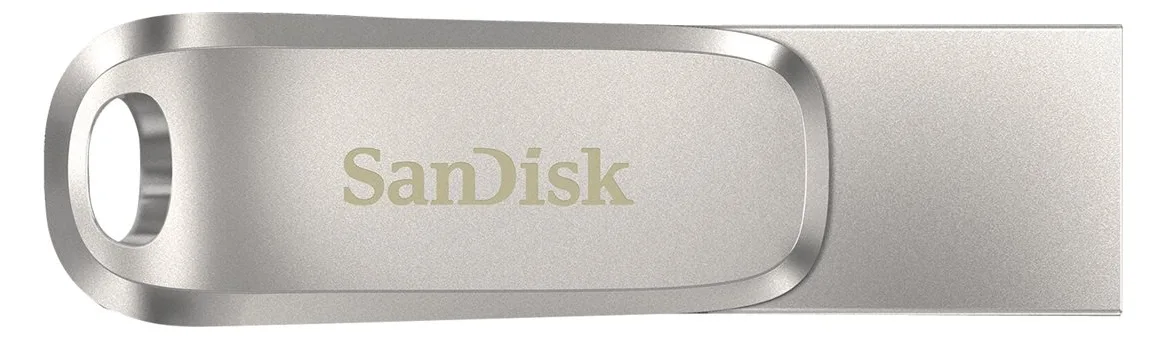 SanDisk Ultra Dual Drive Luxe - USB-Flash-Laufwerk - 32 GB, Ansicht 5