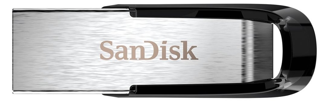 SanDisk Ultra Flair - USB-Flash-Laufwerk - 16 GB