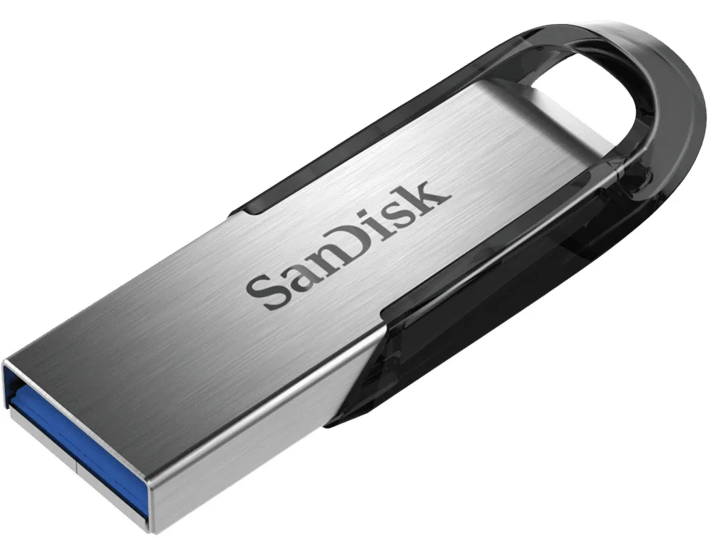 SanDisk Ultra Flair - USB-Flash-Laufwerk - 16 GB, Ansicht 2