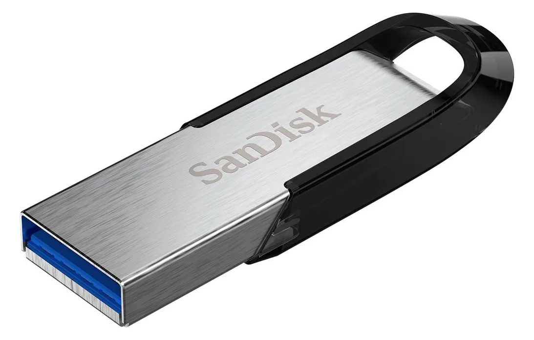 SanDisk Ultra Flair - USB-Flash-Laufwerk - 16 GB, Ansicht 4