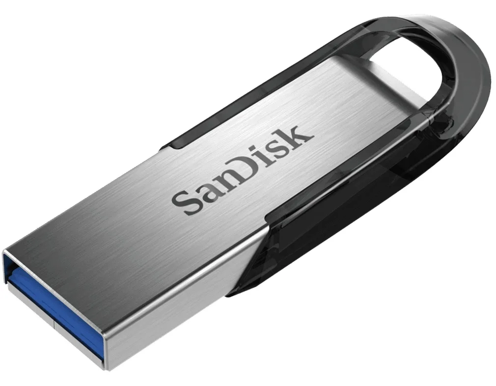 SanDisk Ultra Flair - USB-Flash-Laufwerk - 32 GB, Ansicht 2