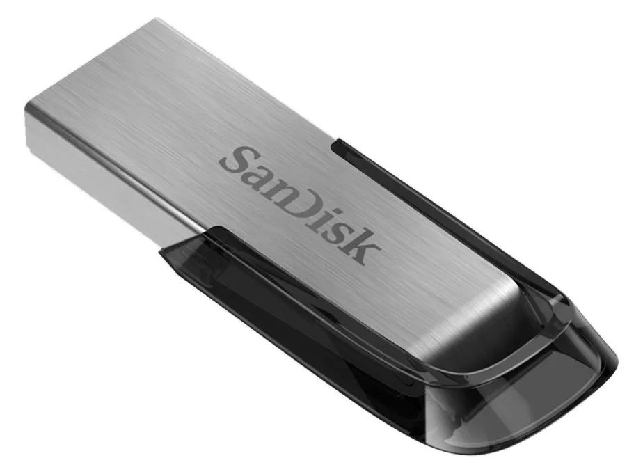 SanDisk Ultra Flair - USB-Flash-Laufwerk - 32 GB, Ansicht 4
