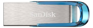 SanDisk Ultra Flair - USB-Flash-Laufwerk - 32 GB von LumaTech