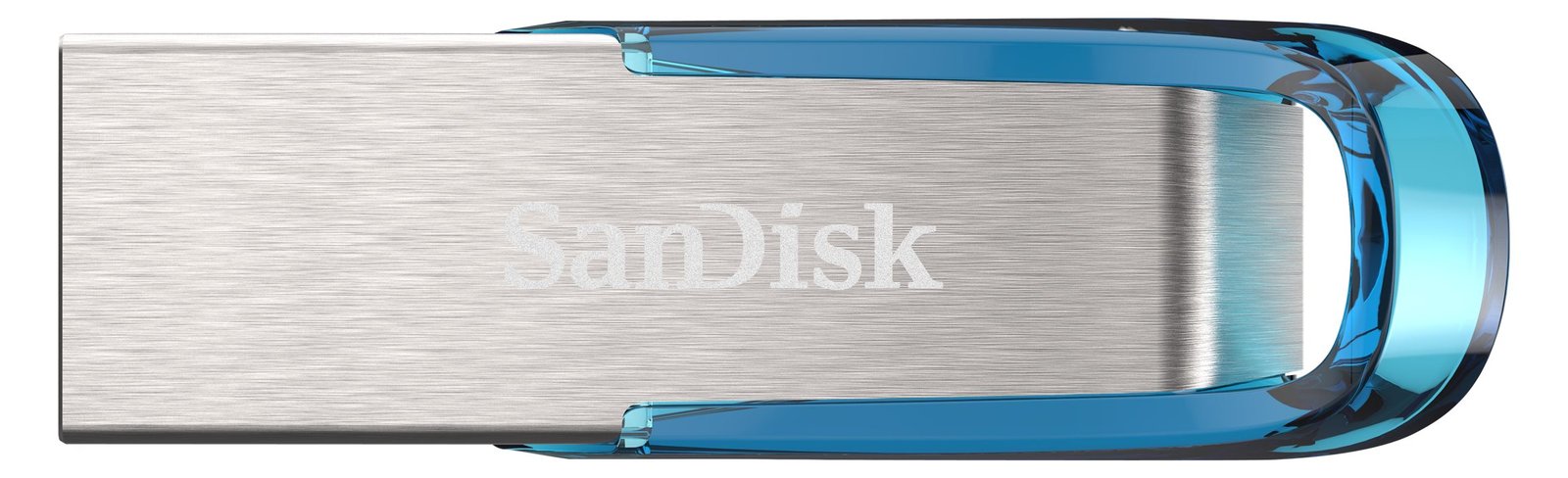 SanDisk Ultra Flair - USB-Flash-Laufwerk - 32 GB