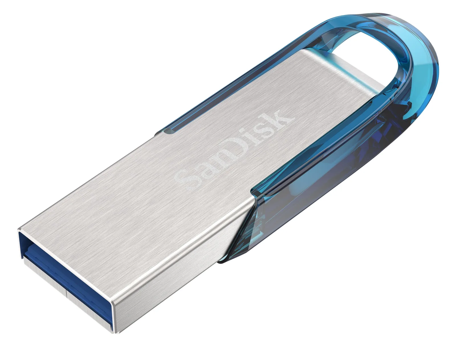 SanDisk Ultra Flair - USB-Flash-Laufwerk - 32 GB, Ansicht 3
