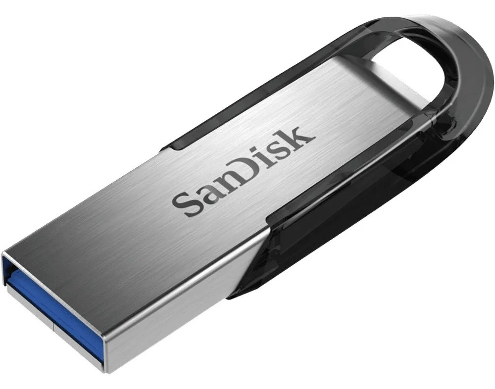 SanDisk Ultra Flair - USB-Flash-Laufwerk - 64 GB, Ansicht 2
