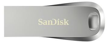 SanDisk Ultra Luxe - USB-Flash-Laufwerk - 64 GB - USB 3.1 von LumaTech