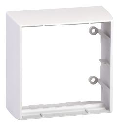 Schneider Electric 5971165 - Montageset - Weiß - -40 - 80 °C - 42 mm - 90 mm - 90 mm von LumaTech