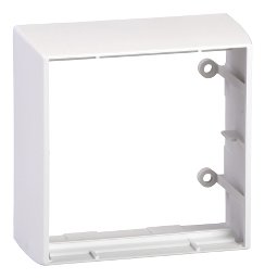 Schneider Electric 5971165 - Montageset - Weiß - -40 - 80 °C - 42 mm - 90 mm - 90 mm von LumaTech