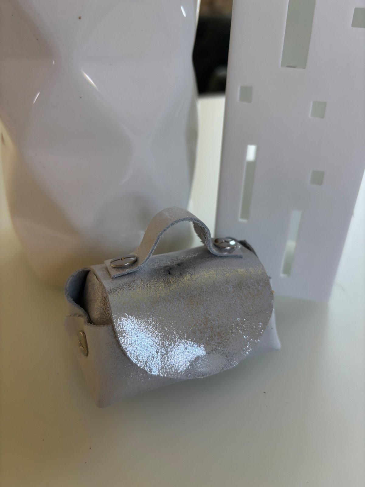 Mini-renew (silber)