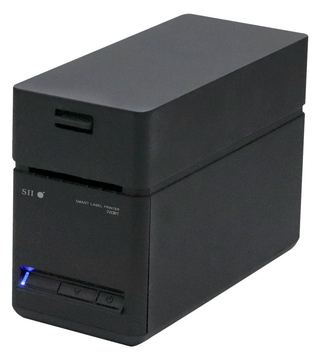 Seiko Instruments Seiko SLP-720RT USB 203dpi 200mm/S. - Etiketten-/Labeldrucker von LumaTech