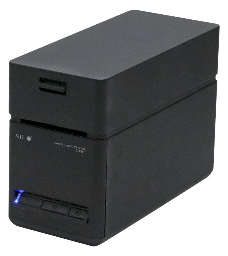 Seiko Instruments Seiko SLP-720RT USB 203dpi 200mm/S. - Etiketten-/Labeldrucker von LumaTech