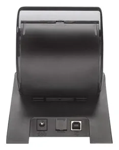 Seiko Instruments Smart Label Printer 650SE - Etikettendrucker - Farbe - Thermodirekt - Rolle (5,79 cm), Ansicht 2