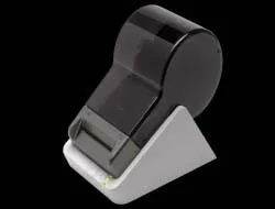 Seiko Instruments Smart Label Printer 650SE - Etikettendrucker - Farbe - Thermodirekt - Rolle (5,79 cm), Ansicht 5