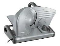 SEVERIN AS 3912 - Schneidemaschine - 130 W von LumaTech